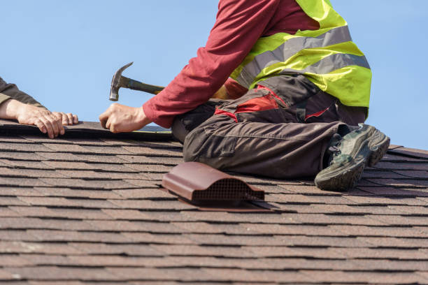 Quick and Trustworthy Emergency Roof Repair Services in Grosse Pointe Woods, MI