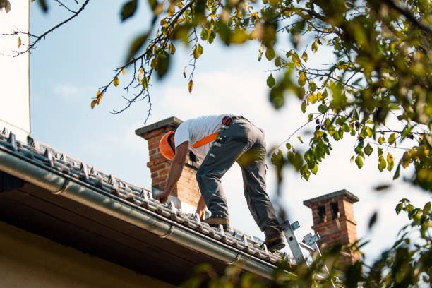 Tile Roofing Contractor in Grosse Pointe Woods, MI