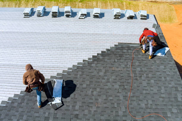 Trusted Grosse Pointe Woods, MI Roofing Contractor Experts